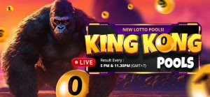 ★Prediksi Togel Jitu Pasaran KINGKONG 4D 16 DESEMBER 2025★